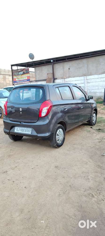 Maruti Suzuki Alto 800 Cng Lxi Optional, 2021, Cng & Hybrids