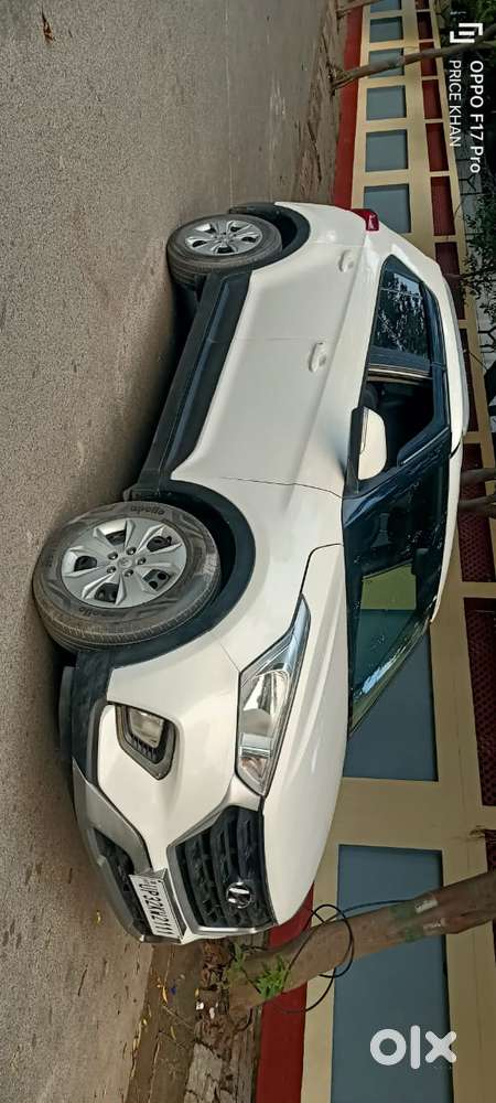 Hyundai Creta 1.4 Ex Diesel, 2019, Diesel