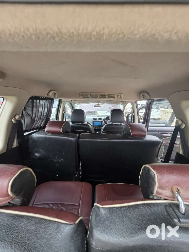 Model 2018 Petrol Cng