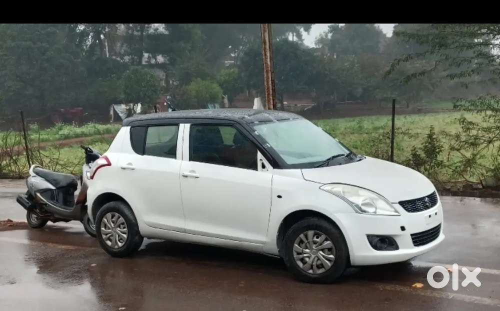 Maruti Suzuki Swift 2015   Good Condition Non Accidentel