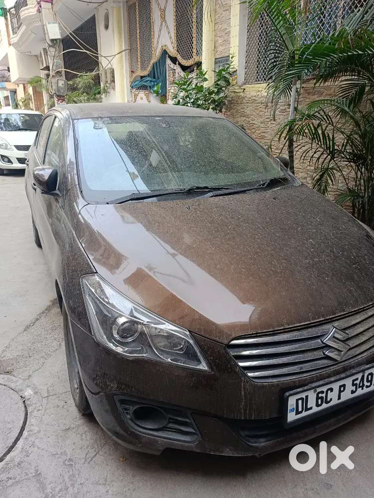 Ciaz Vdi Plus