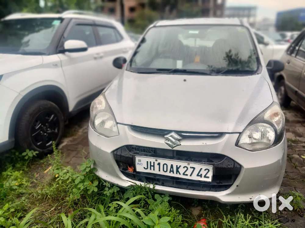 Maruti Suzuki Alto 800 2014 New Condition