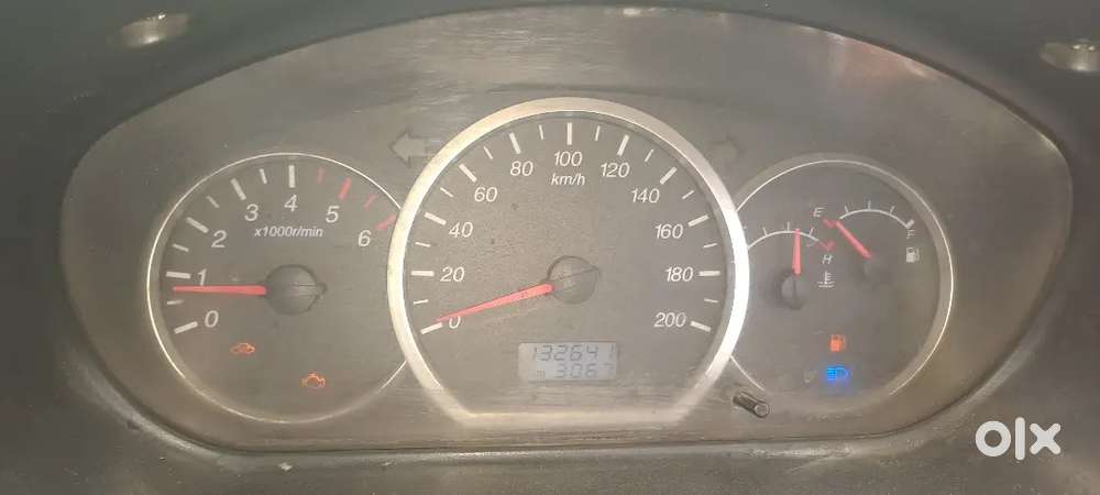 Chevrolet Enjoy 2016 Diesel Good Condition