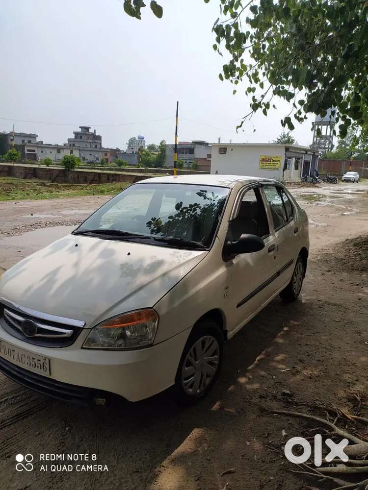 Tata Indigo 2011 Ls Diesel Manual