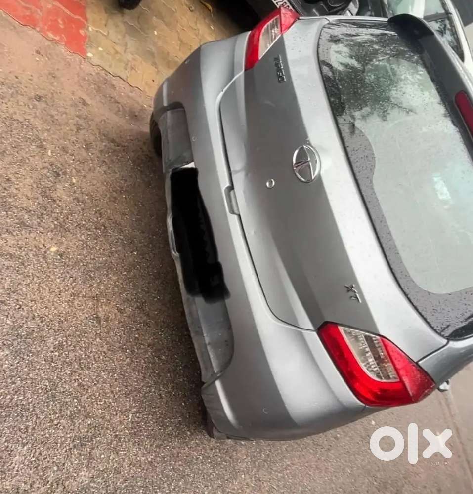 Tata Tiago 2019 Petrol Xt