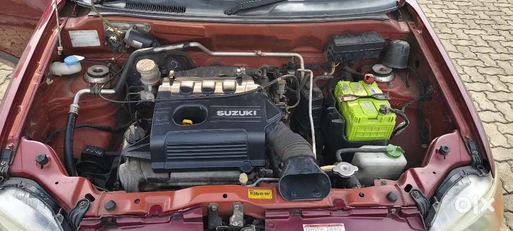 Maruti Suzuki Alto K10 2012