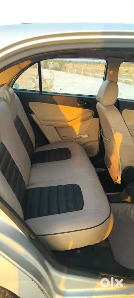 Tata Indica Vista 2013 Ls