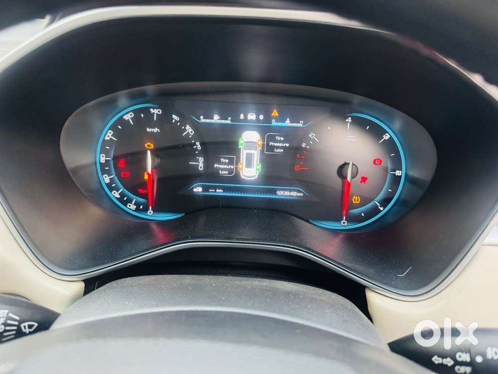 Mg Hector Sharp Diesel Mt, 2022, Diesel