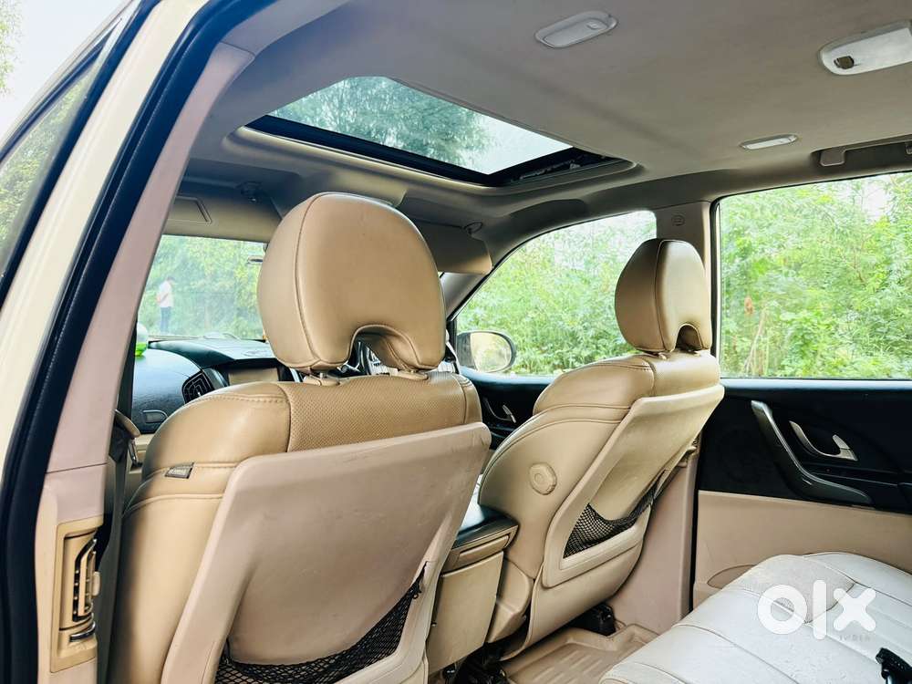 Mahindra Xuv500 W10 2wd, 2017, Diesel