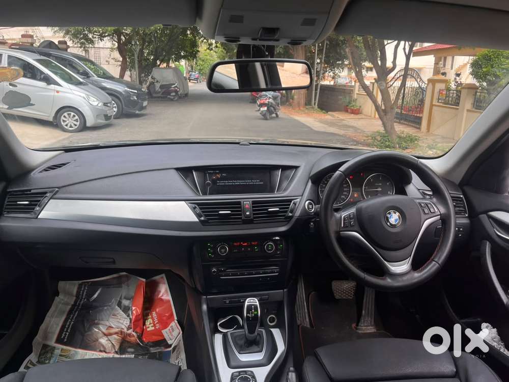 Bmw X1 2.0 Sdrive 20d, 2014, Diesel