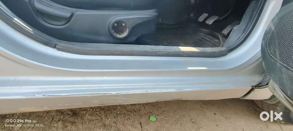 Hyundai Xcent / 2015 Abs /