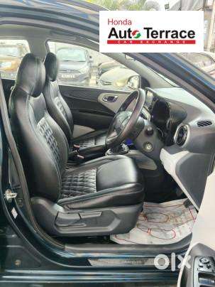 Hyundai Grand I10 Nios Sportz, 2020, Petrol
