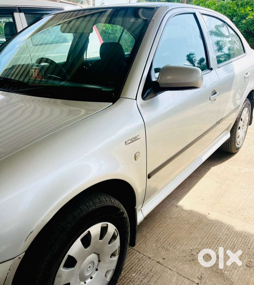 Skoda Octavia Diesel 2007