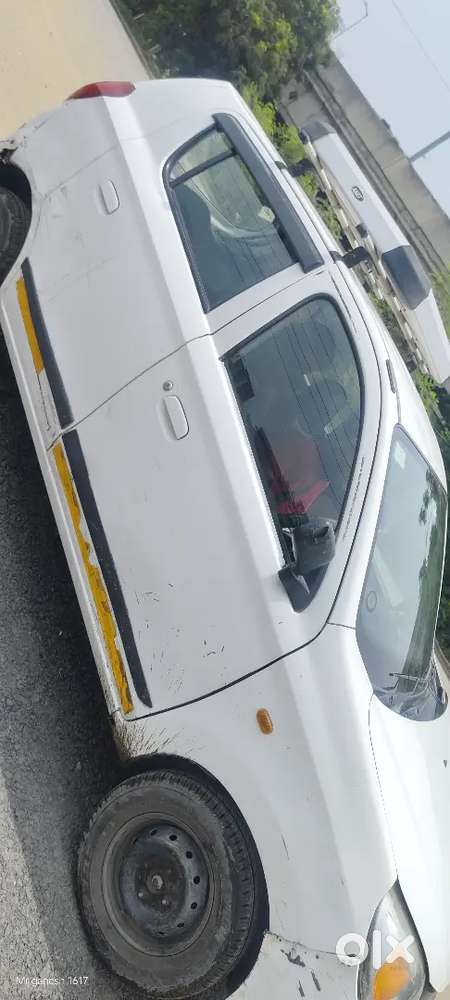 Maruti Suzuki Alto 2022