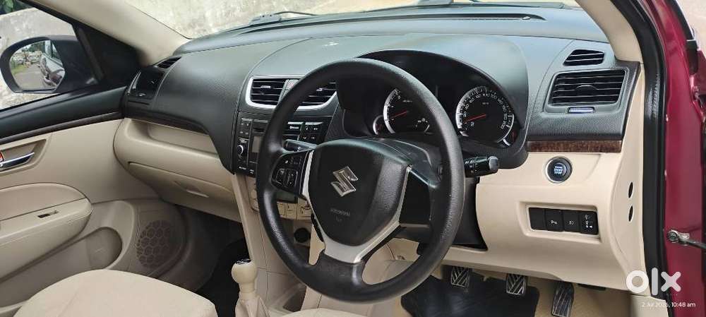 Maruti Suzuki Swift Dzire Zdi Bsiv, 2015, Diesel