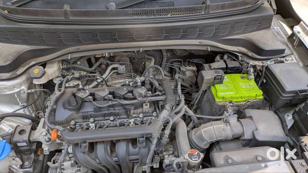 Kia Sonet Htk Petrol Manual ,of July 2023