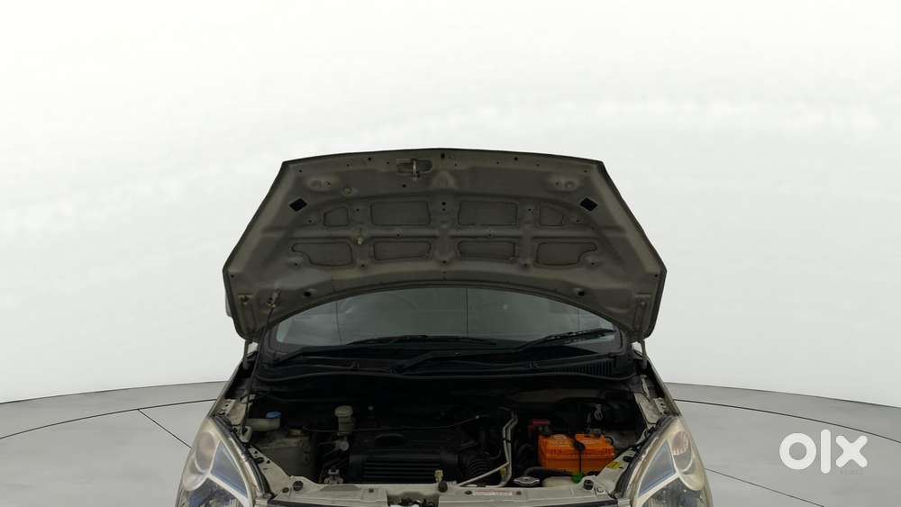 Maruti Suzuki Wagon R 1.0 Vxi, 2014, Petrol