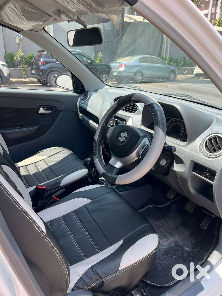 Maruti Suzuki Alto 800 2012-2016 Lxi, 2014, Petrol