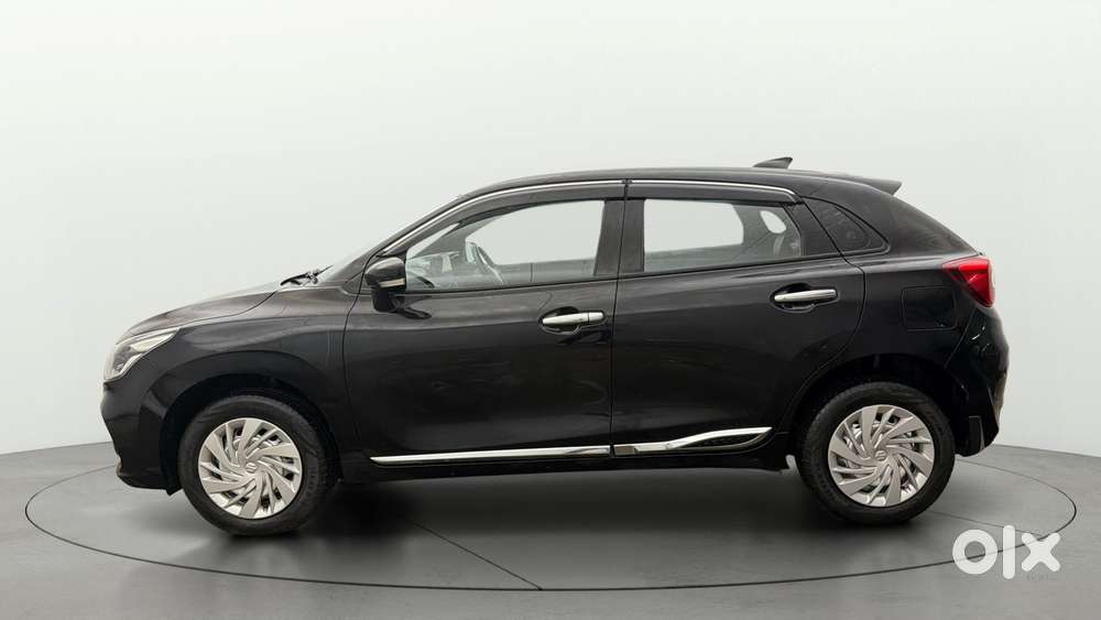 Maruti Suzuki Baleno Delta, 2025, Petrol