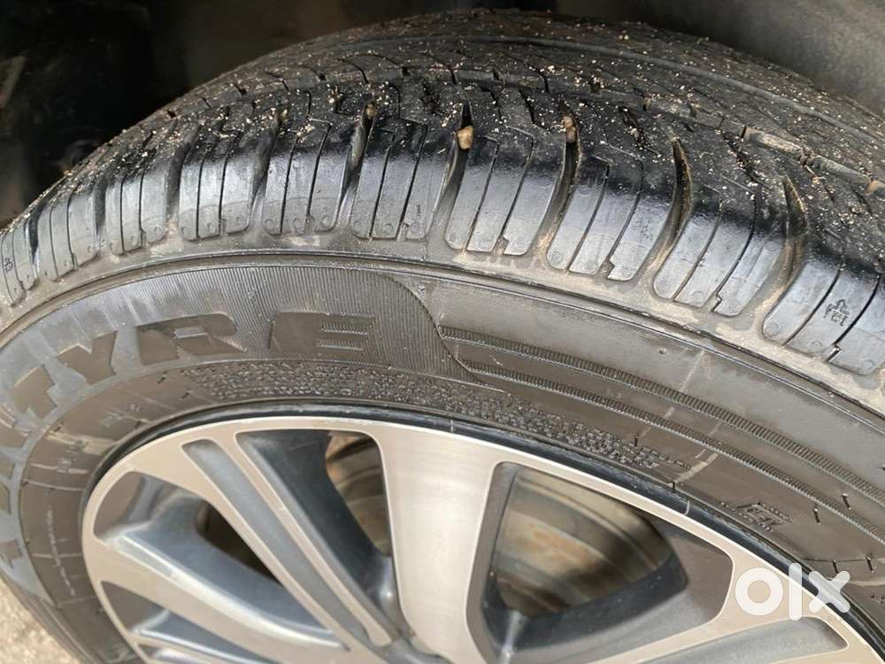 Honda City Zx 2019