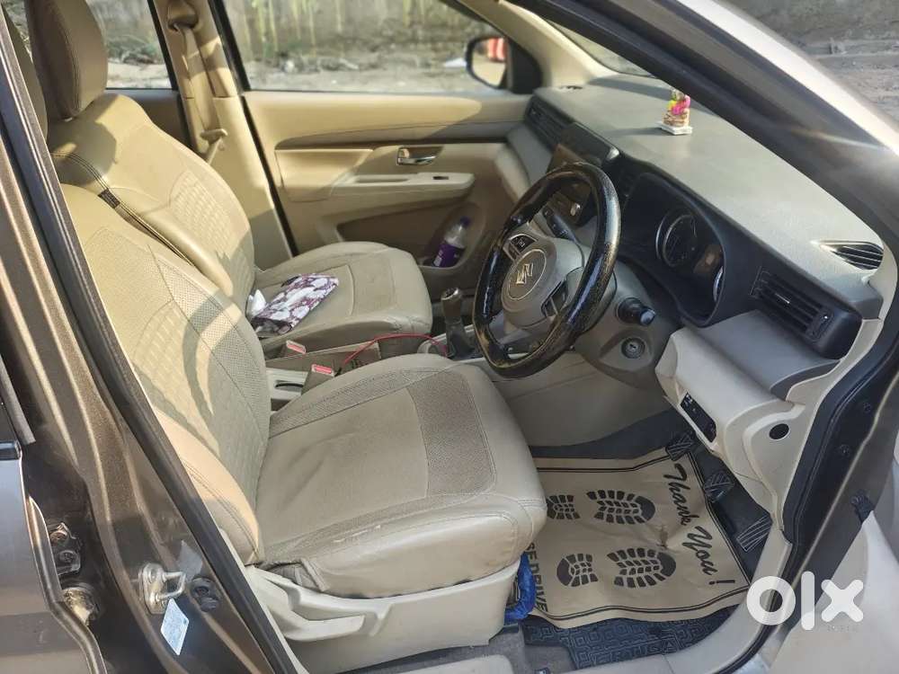 Superb Condition Maruti Suzuki Ertiga Vxi 2022