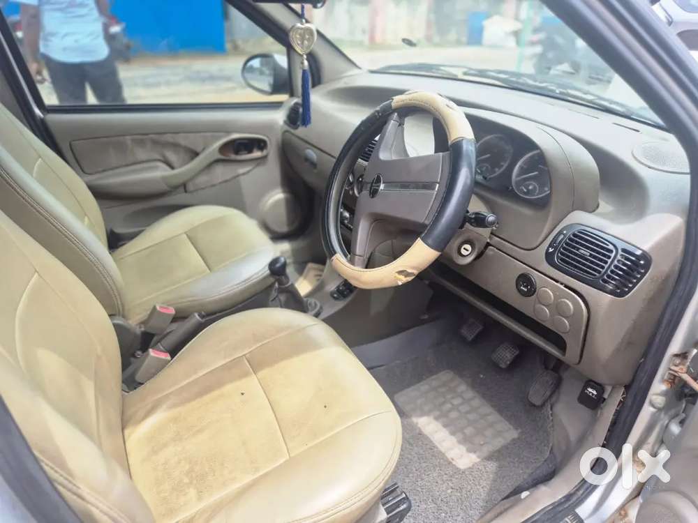 2012tata Indigo Lx Manual Diesel