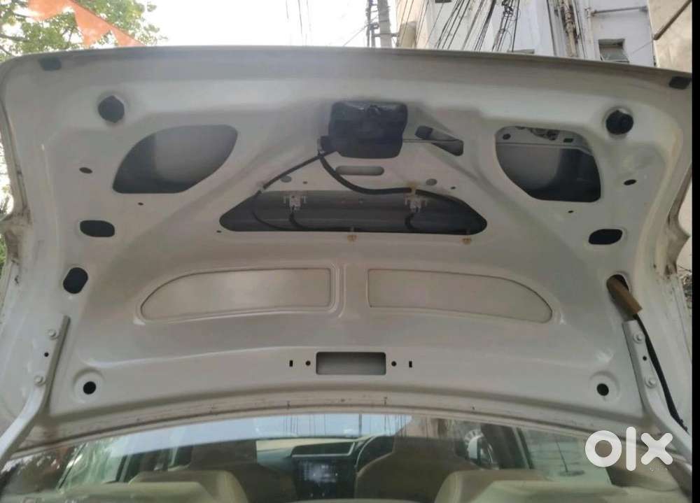 Honda Amaze 2016 Petrol 32340 Km Driven