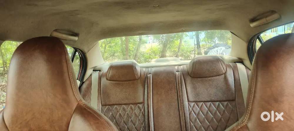2015 December Regestered Well Maintained Honda Amaze