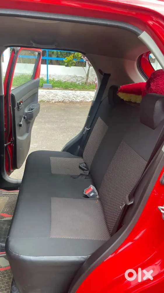 Maruti S-presso 1.0 Vxi Plus 2022