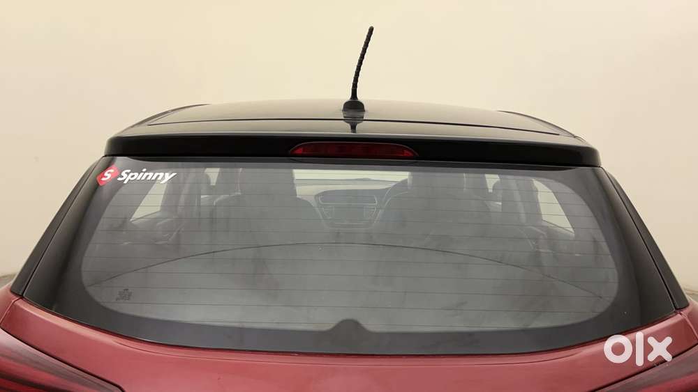 Hyundai Elite I20 Asta Option, 2018, Petrol