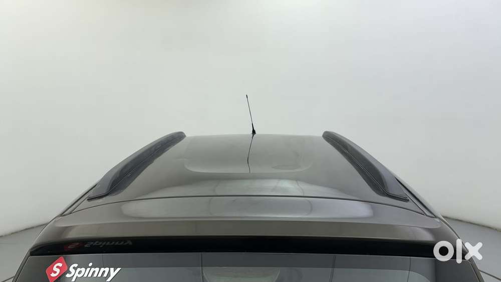 Renault Kwid 2019-ongoing 1.0 Climber Amt, 2017, Petrol