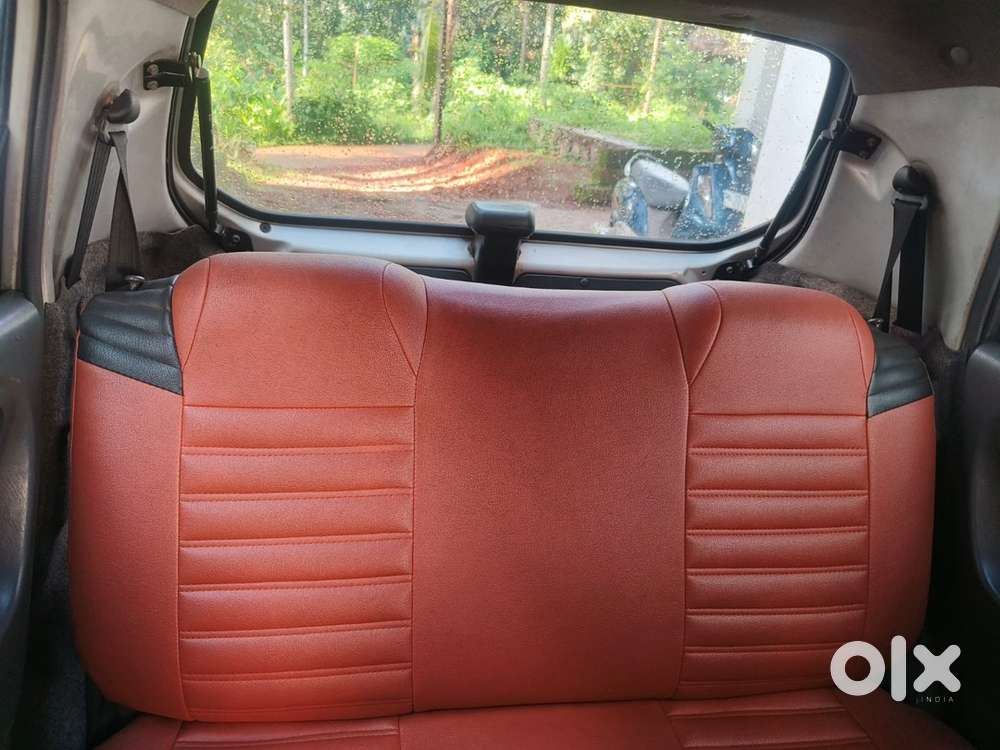 Maruti Suzuki Alto 2007 Model