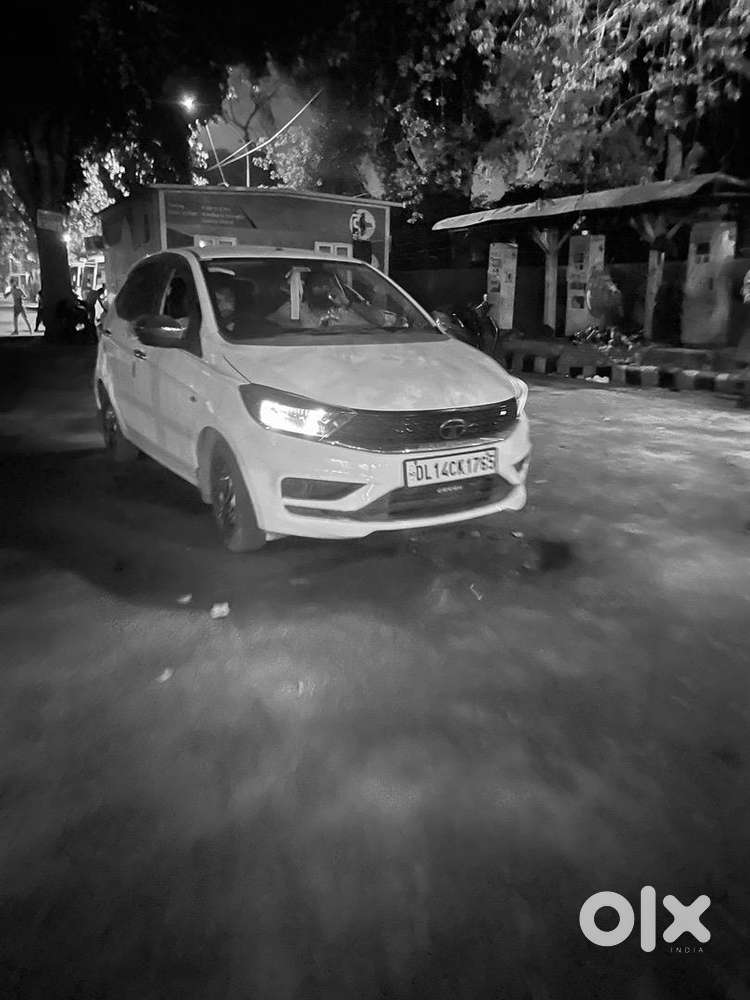 Tata Tiago 2024 Cng & Hybrids Well Maintained