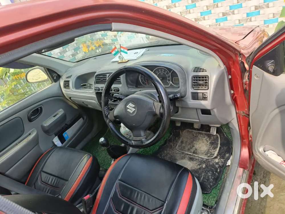 Alto K10 Urgent Sell