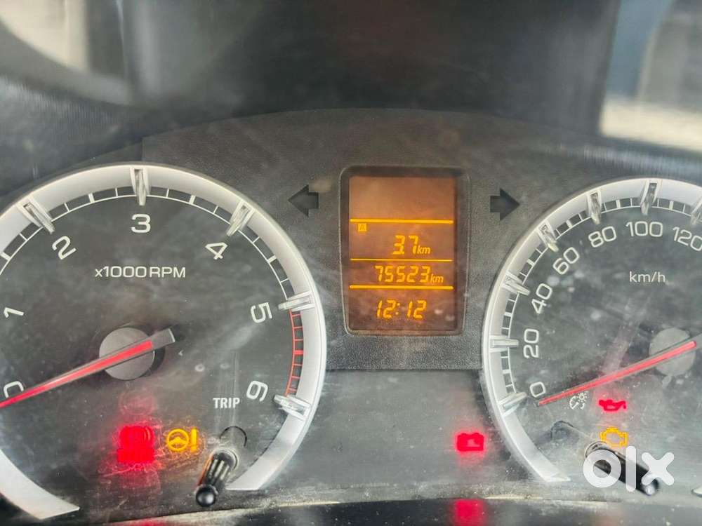 Maruti Suzuki Swift Dzire 2015 Diesel Well Maintained