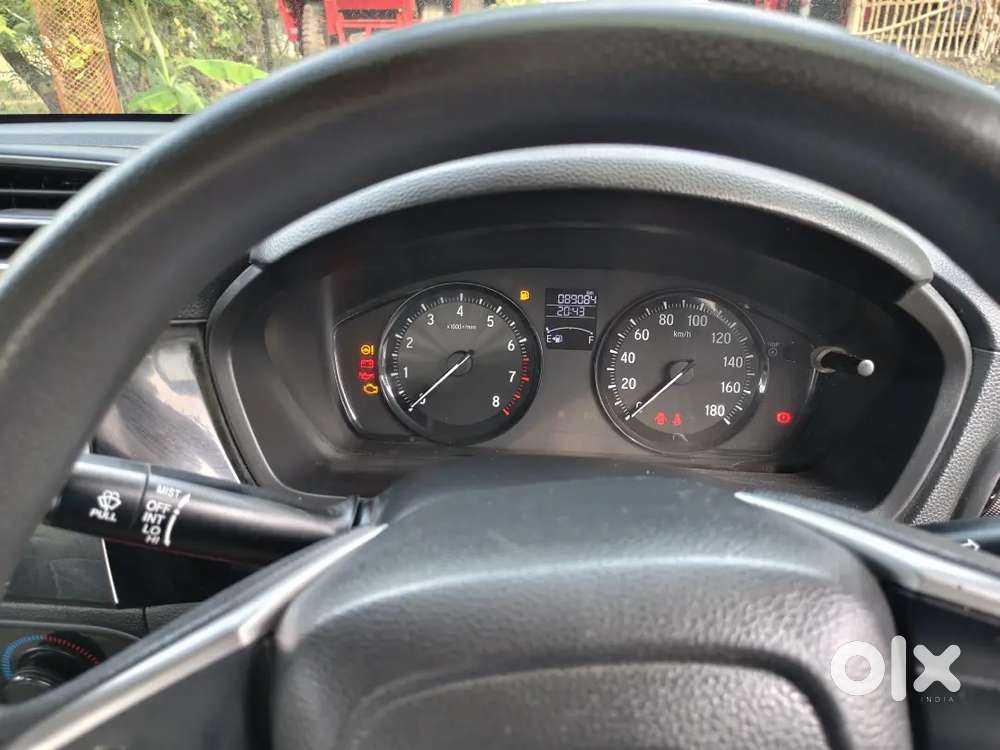 2023 Honda Amaze 2nd Elite Edition