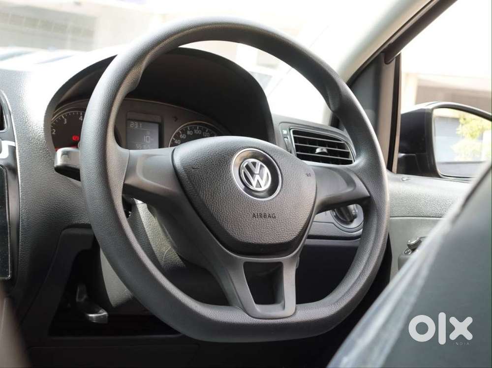Volkswagen Ameo 1.2 Mpi Comfortline, 2019, Petrol