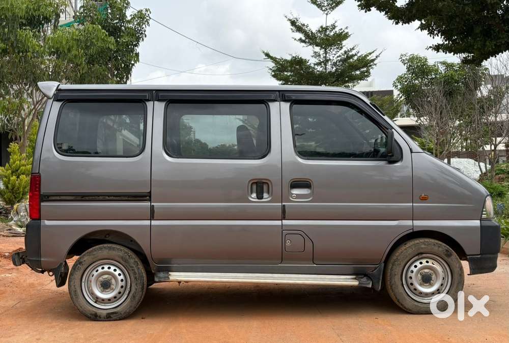Maruti Suzuki Eeco 2023