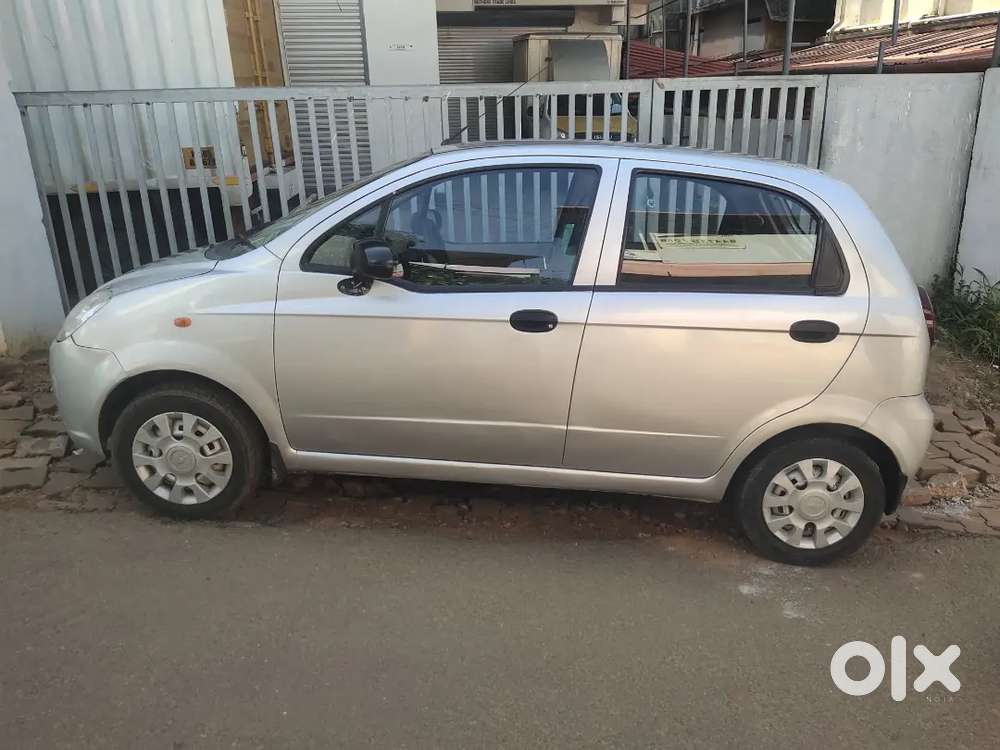 Chevrolet Spark 1.0 2011
