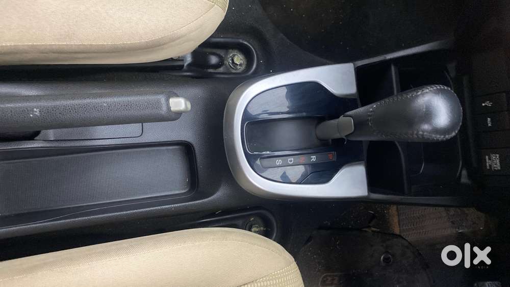 Honda Jazz 1.2 V At I Vtec, 2016, Petrol