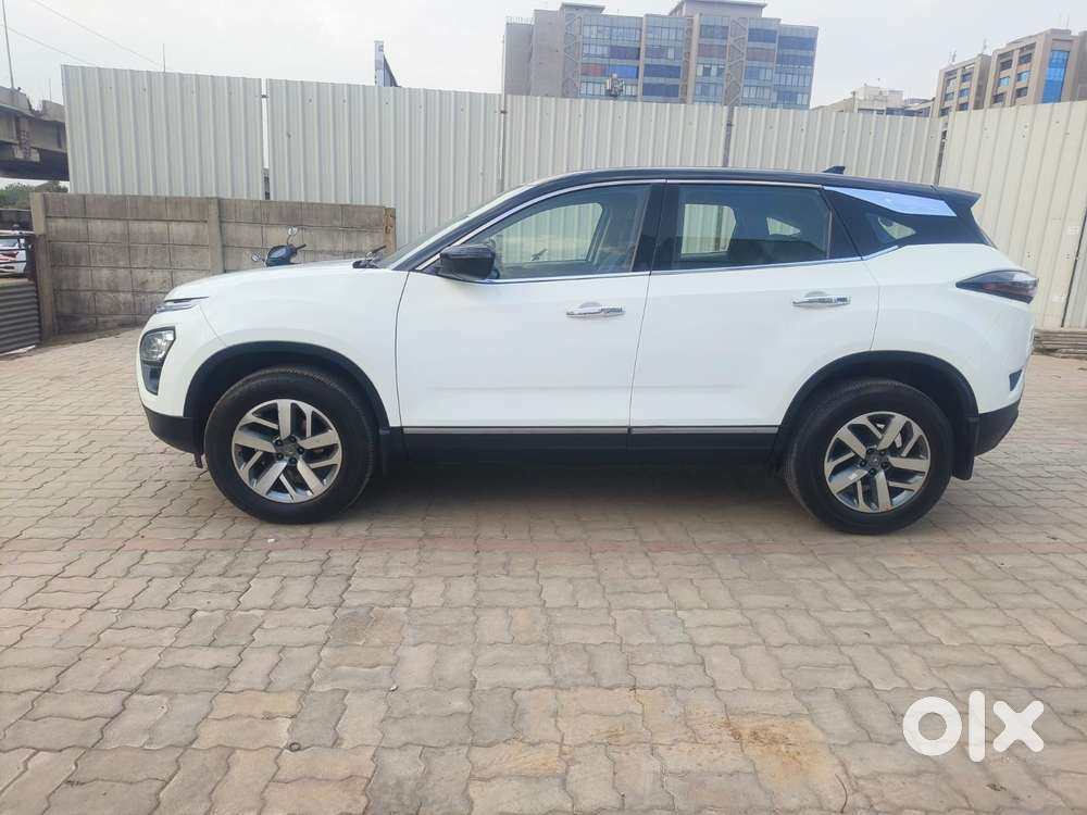 Tata Harrier Xta+ 2.0 L Kryotec Bs Vi, 2022, Diesel