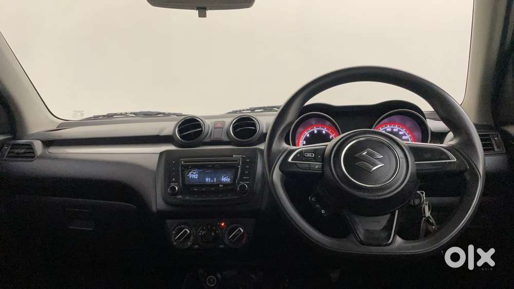 Maruti Suzuki Swift Amt Vvt Vxi, 2019, Petrol