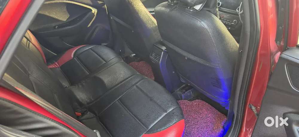 Hyundai I20 2019 Petrol Good Condition