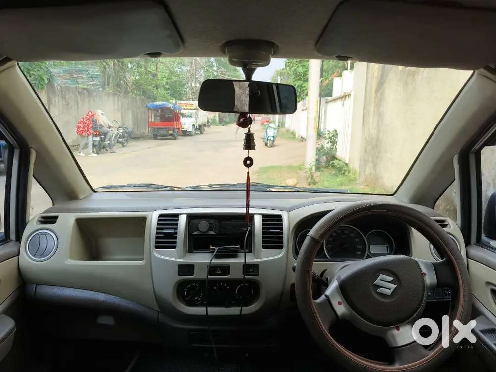 Maruti Suzuki Estilo Vxi 2011