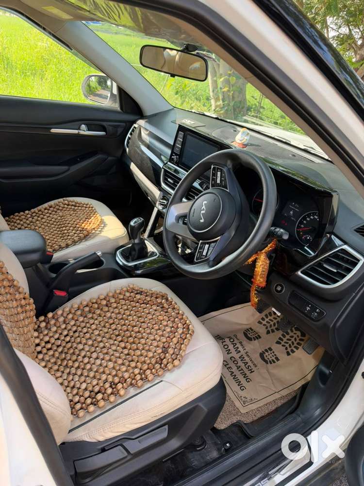 Kia Seltos Htk Plus 2021 | Low Km | First Owner | Excellent Condition