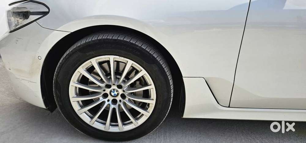 Bmw 6 Series 630 D Gt, 2018, Diesel