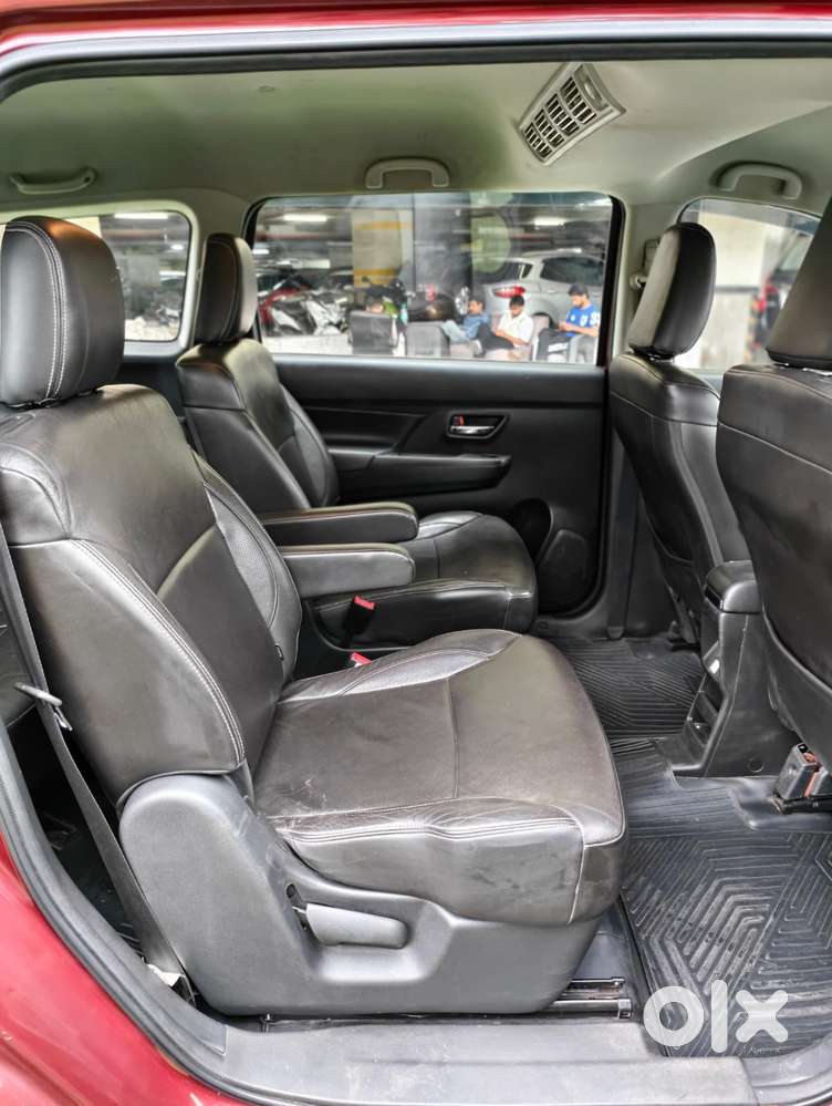 Maruti Suzuki Xl6 1.5 Alpha Mt, 2020, Petrol