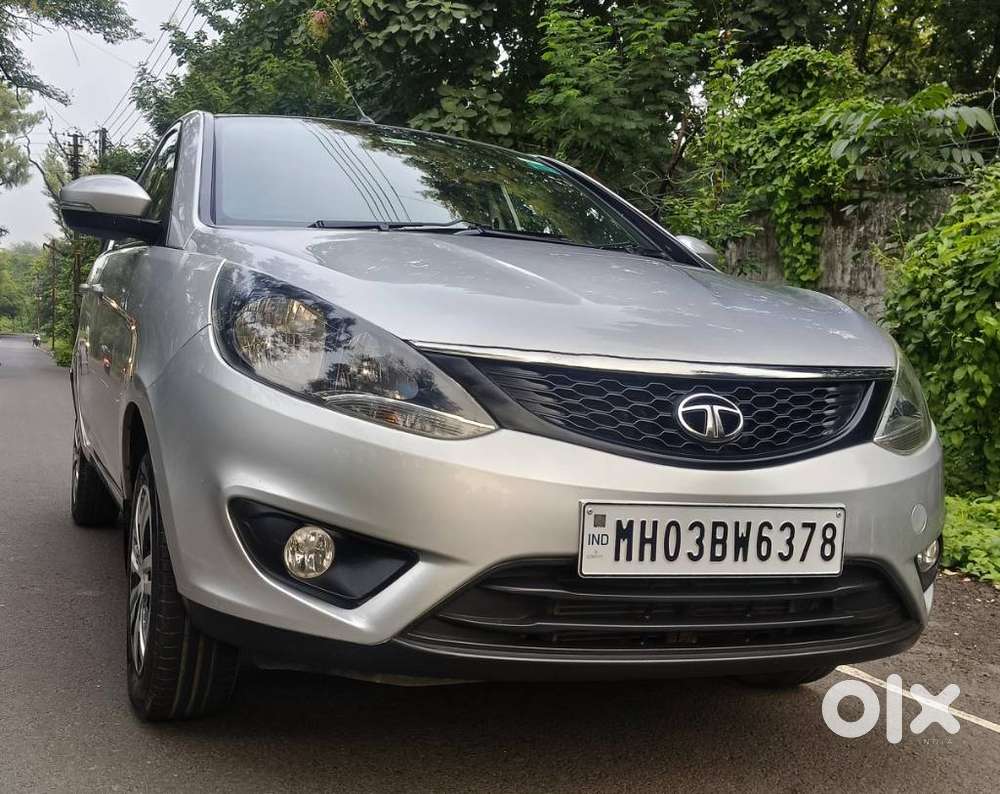 Tata Bolt Revotron Xm, 2015