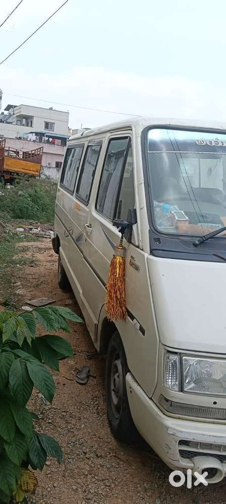 Tata Winger Diesel 2016