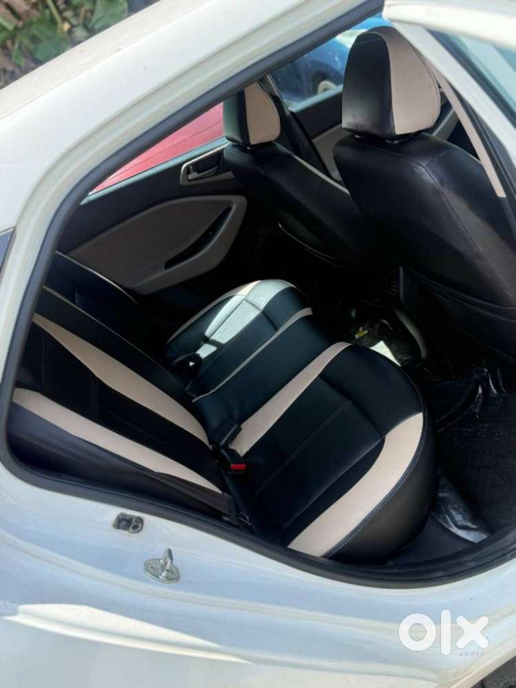 Hyundai I20 Asta Option 1.2, 2017, Petrol